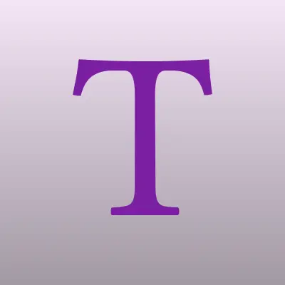 Топзабор, компания, лого-визитка