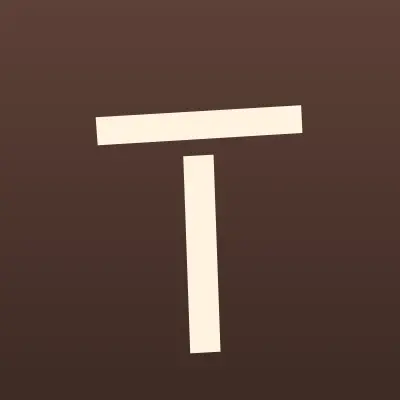 Torex, магазин дверей, лого-визитка