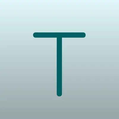 Тортуга, продуктовый магазин, лого-визитка