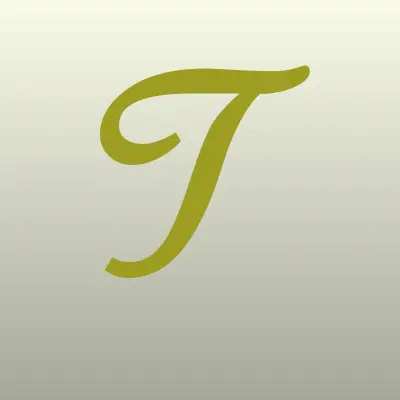 Тоун, группа компаний, лого-визитка