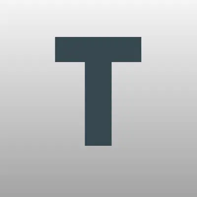 Тренды-Бренды, секонд-хенд, лого-визитка