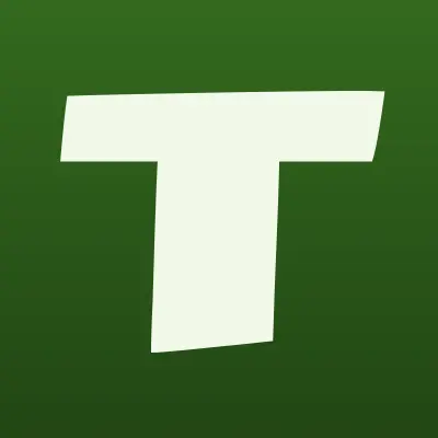 Триумф, фирма, лого-визитка