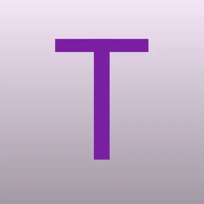 Троицкое подворье, киоск по продаже хлебобулочных изделий, лого-визитка