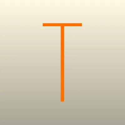 Туалет, лого-визитка