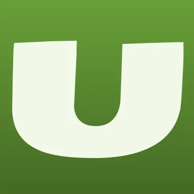 UFly, танцевальная студия, лого-визитка
