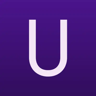 USUPSO, лого-визитка
