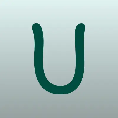 Улыбка радуги, лого-визитка