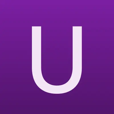 Uvenco, кофейный автомат, лого-визитка