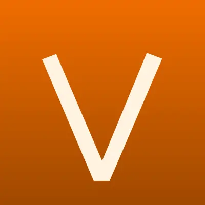 VELOцентр, лого-визитка