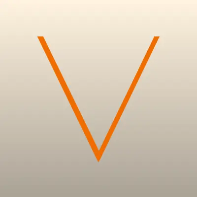 VERVEХ, лого-визитка