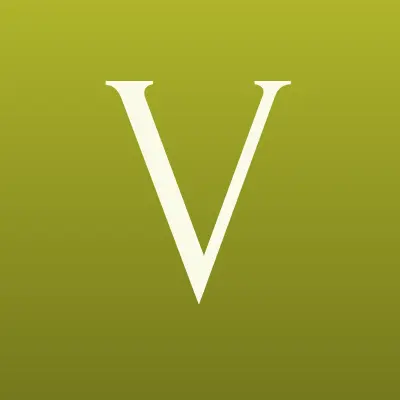 Veselova, студия красоты, лого-визитка