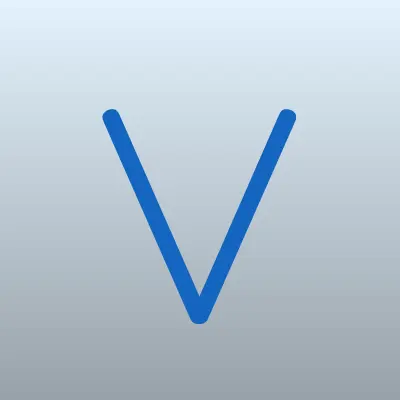Vesta Fashion, модельно-актерская школа, лого-визитка