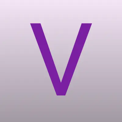 Visus, сеть автоматов по продаже контактных линз, лого-визитка