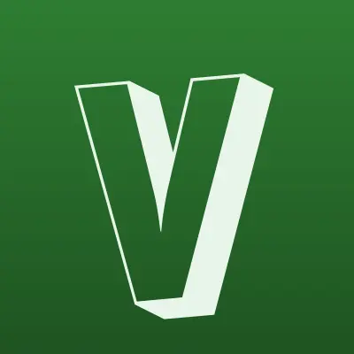 Visus, сеть автоматов по продаже контактных линз, лого-визитка