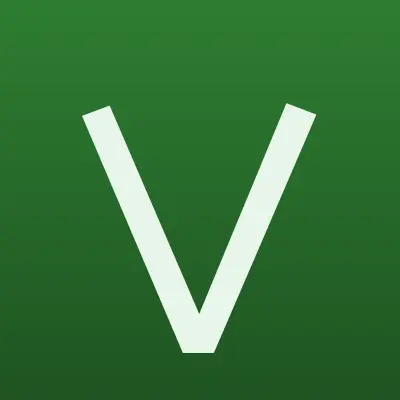 Vseh дешевле, магазин смешанных товаров, лого-визитка
