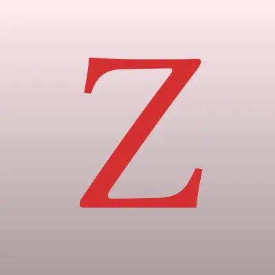 ZAтанцуй, танцевальная студия, лого-визитка