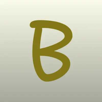 befree, сеть магазинов одежды, лого-визитка