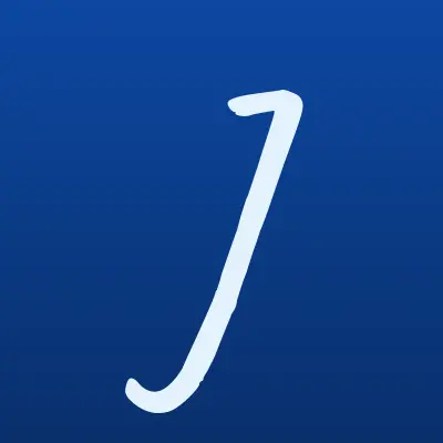 jungle, студия красоты, лого-визитка
