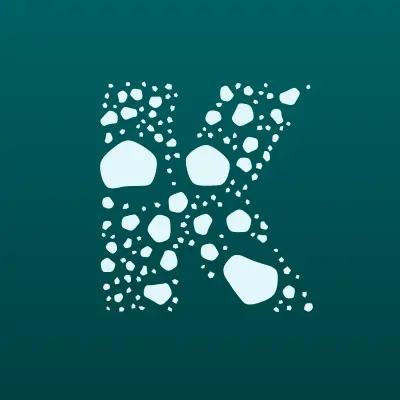 kari, сеть магазинов обуви и аксессуаров, лого-визитка