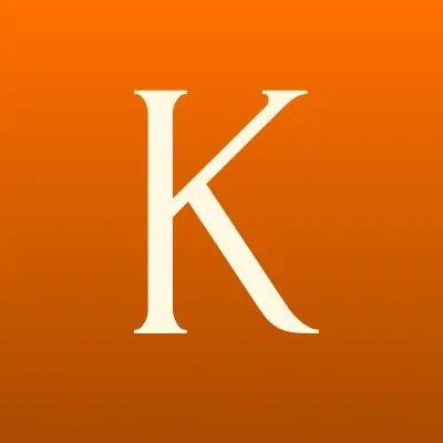 kari, сеть магазинов обуви и аксессуаров, лого-визитка