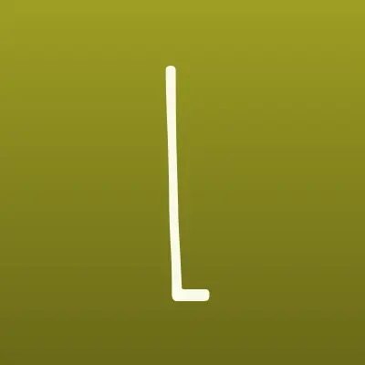 lovEANGLISH, студия английского языка, лого-визитка