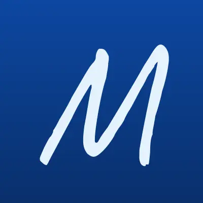 moon-trade, магазин мебели, лого-визитка